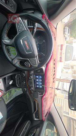 جي ام سي تيراين